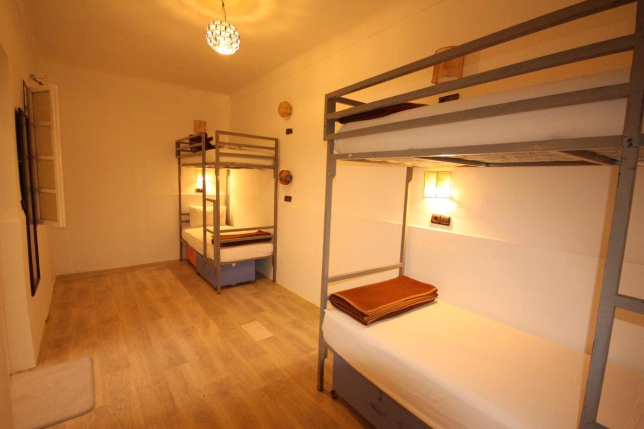 El Boussouni Hostel Marrakesh Eksteriør bilde