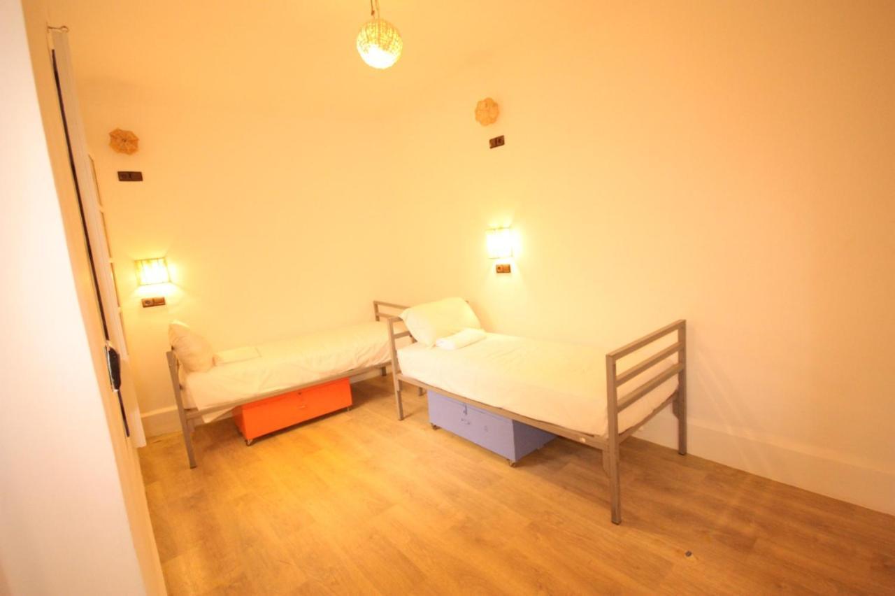 El Boussouni Hostel Marrakesh Eksteriør bilde