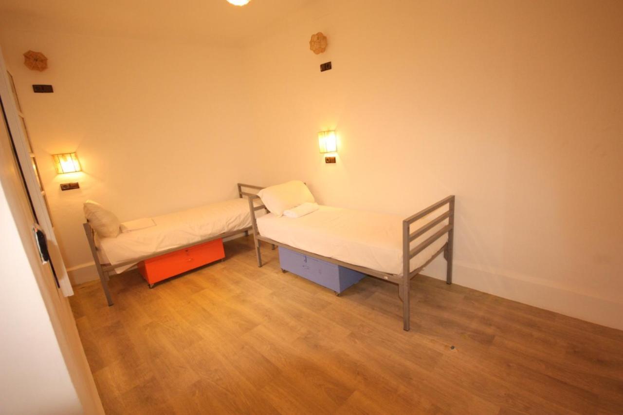 El Boussouni Hostel Marrakesh Eksteriør bilde